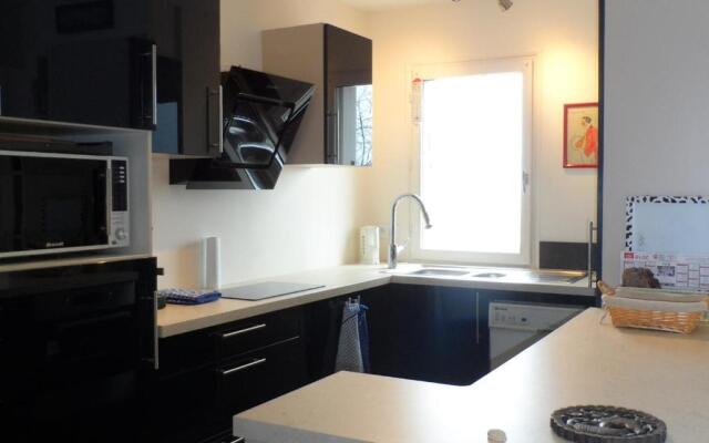 Appartement Cabourg, 4 pièces, 8 personnes - FR-1-487-182