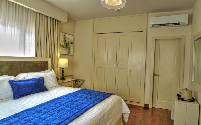 Isabella Boutique Hotel
