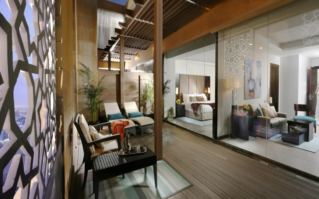 Spectrums Tahlia Jeddah