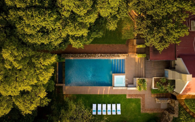 Irene Country Lodge, Autograph Collection®