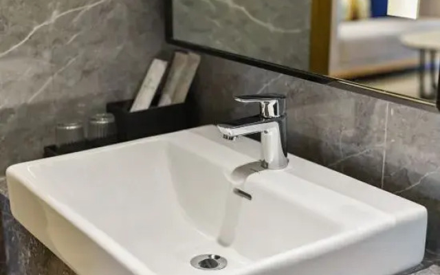 Aishan Hotel (Lijiang Gucheng District)
