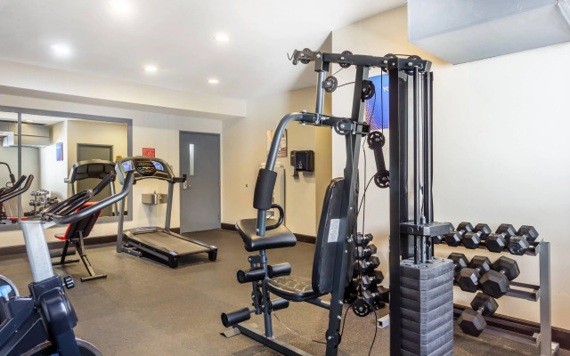 Comfort Inn Federal Way - Seattle