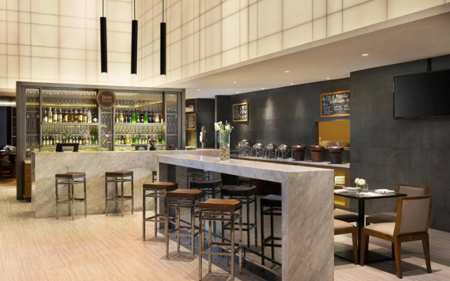 Four Points by Sheraton Jakarta Thamrin