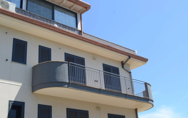 Sant'Anna Beach House