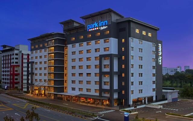 Park Inn by Radisson Putrajaya
