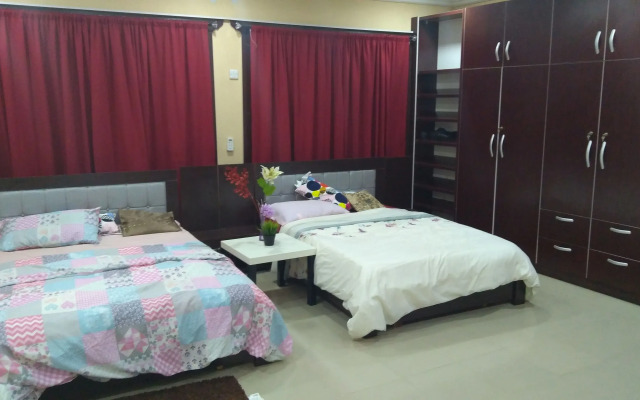 DABOTOV Hotel and Suites