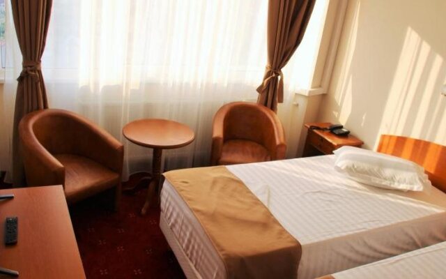 Hotel Traian