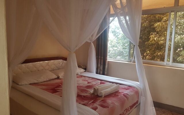 Kilimanjaro Star Hotel