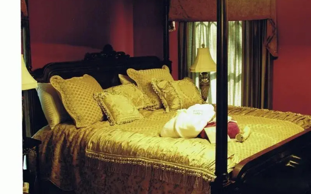 Greene Gables Inn
