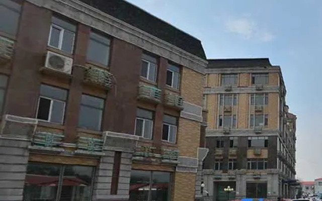 Ping'an Business Hotel