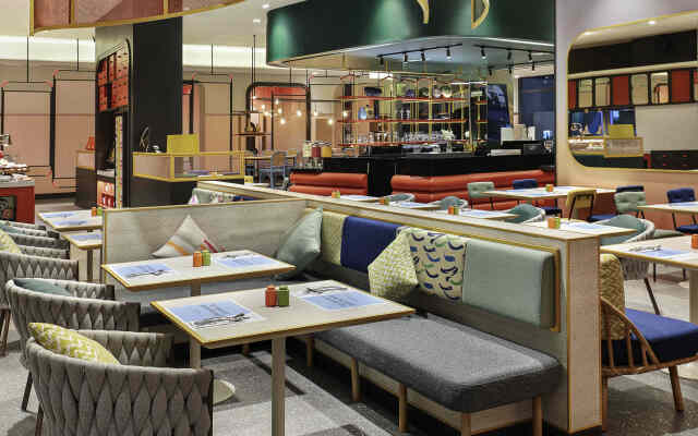ibis Styles Jakarta Tanah Abang