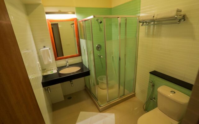 Hotel Classic Residency