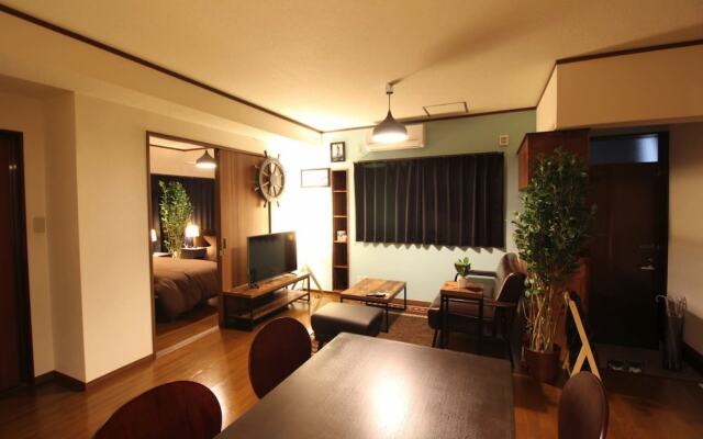 Asato105 Apt