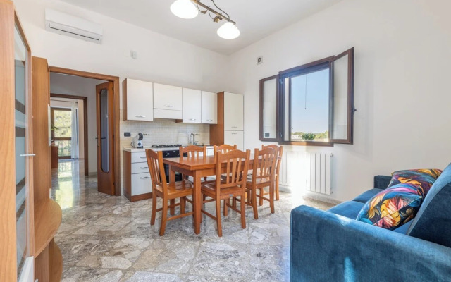 Villa il Panorama sullo Ionio