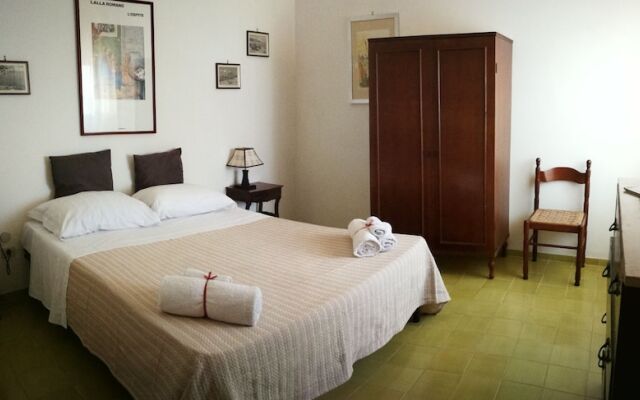 Il Sogno di Vincenzo e Maria