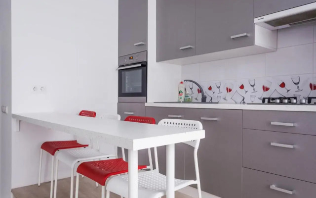 Sandra apartamentai