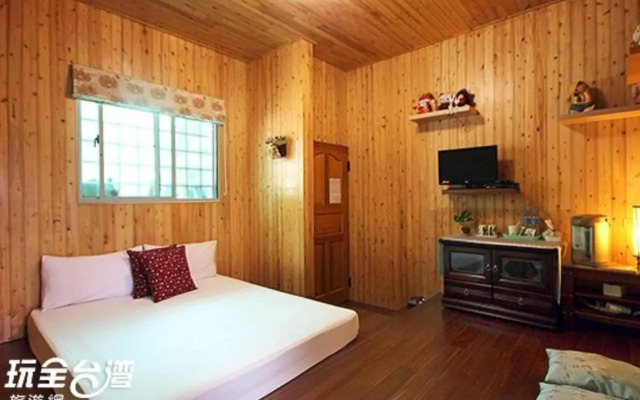 Rui Li Yinxiang Qu Homestay