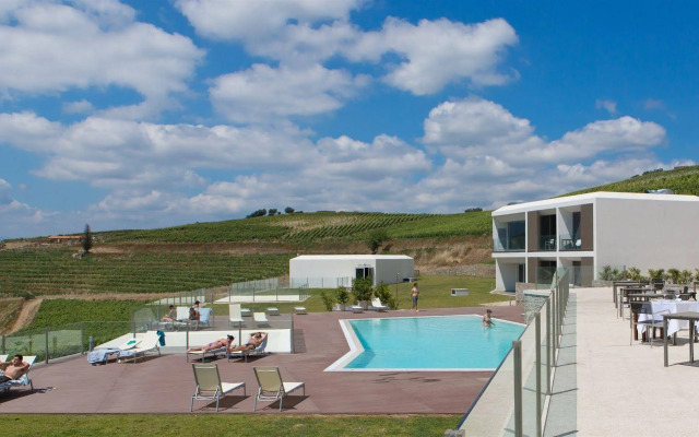 Hotel Rural Douro Scala