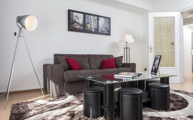 The Queen Luxury Apartments - Villa Carlotta