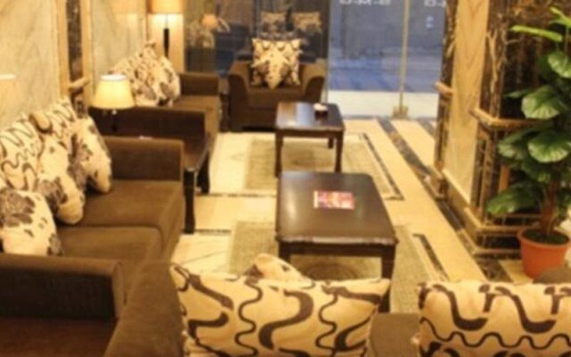 Manam Hotel Apartments