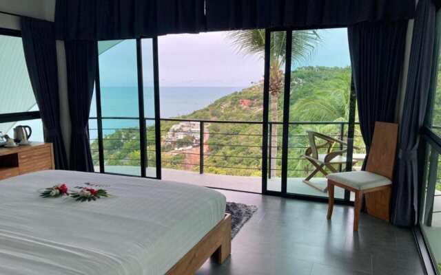 Villa The Spot Koh Samui