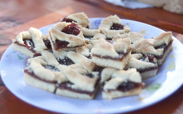 Rancho Pampa Cabañas