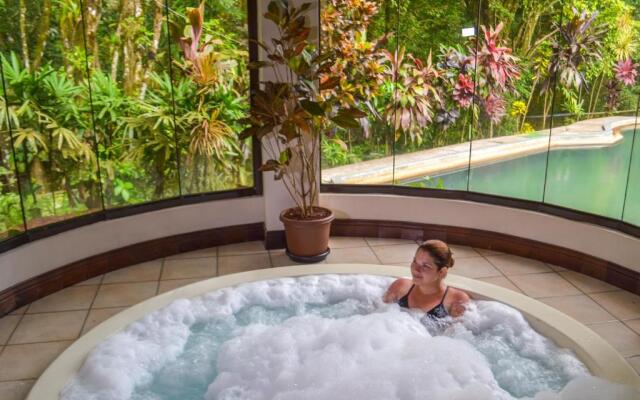 Hotel El Tucano Resort & Thermal Spa