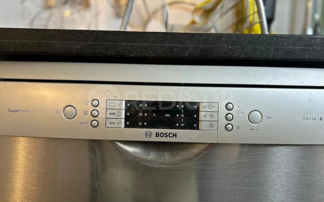 Depto nuevo en sector alto de Las Condes