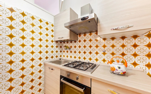 Genova Quinto SeaLife Apartment