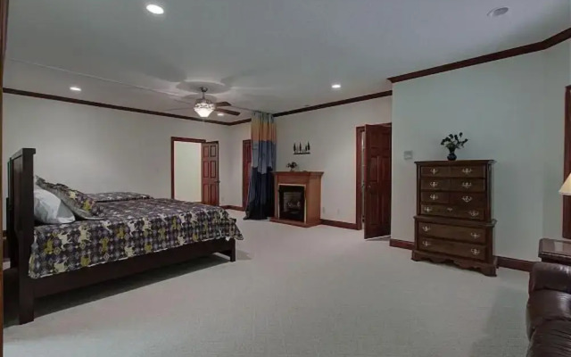 Burning Tree Ranch #656