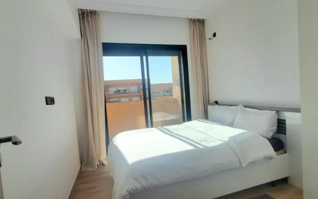 appart Marrakech