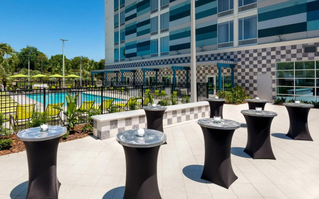 SpringHill Suites by Marriott Lakeland