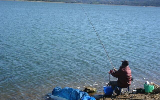 Camping Puente Nuevo