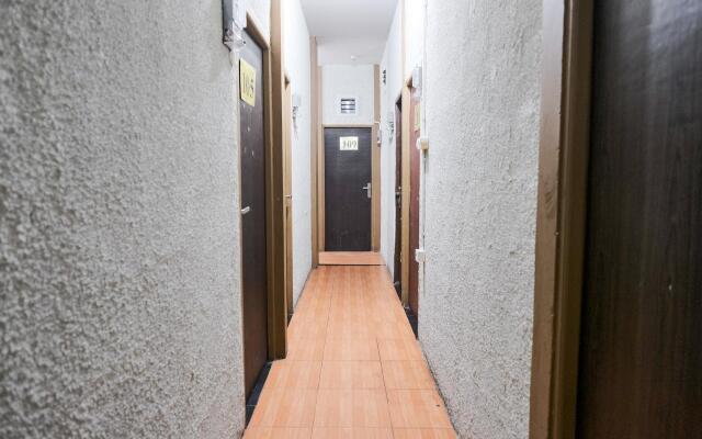 Fatmawati Residence