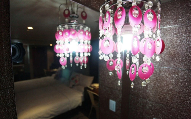 Anyang Charmant