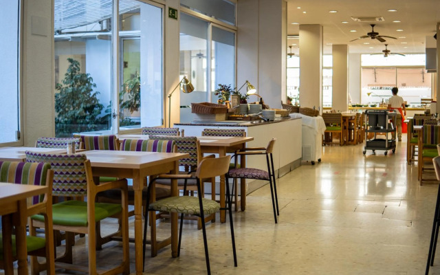 30º Hotels - Hotel Espanya Calella