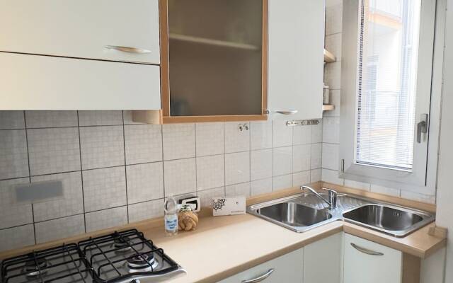 Le Due Farfalle in Chioggia