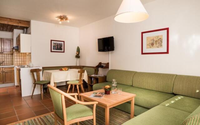 Appartementhaus Kurhaus Gastein