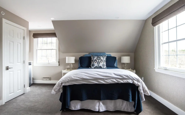 Howard House Lodge B&B