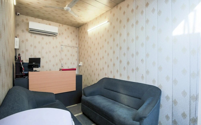 Sher Singh Palace by OYO Rooms