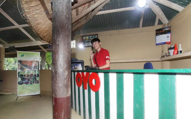 Oyo 643 Samarth Bardiya Adventure Resort