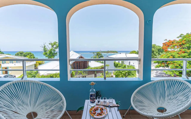 Les Grenadines