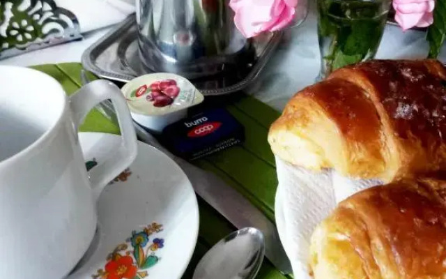 Bed and Breakfast Mimosa