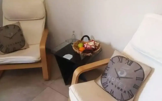 Crete Idyllic 1Bd Apt with Patio Garden