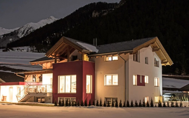 Bella Monte Pettneu am Arlberg