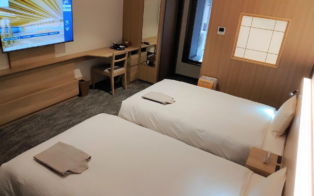 Ala Hotel Kyoto