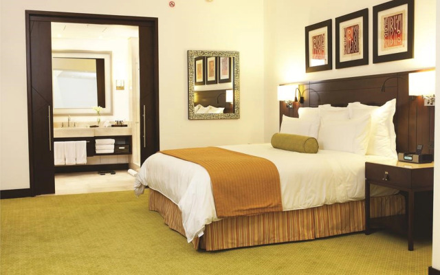 Bogota Marriott Hotel