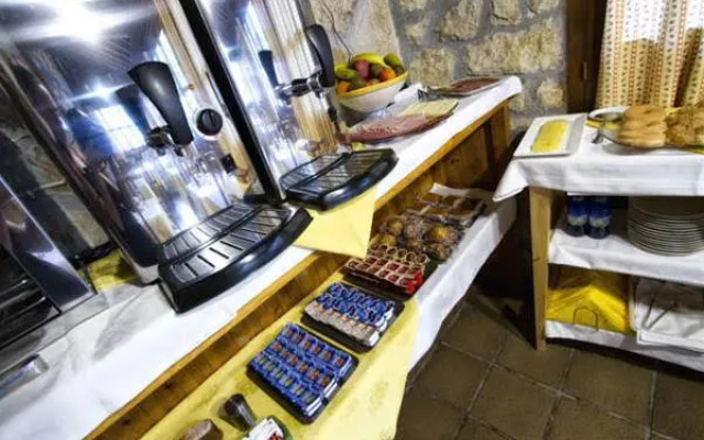 Hotel Rural El Caserón