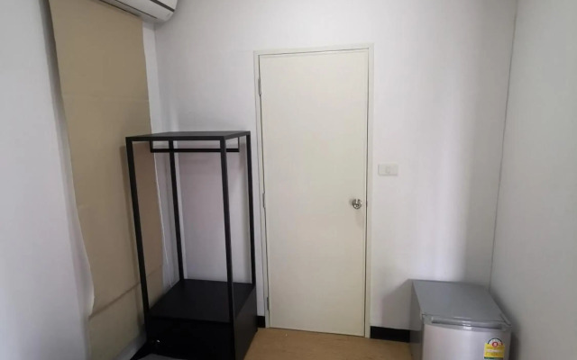 Na-tub Hostel