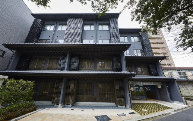 Rinn Gojo Takasegawa